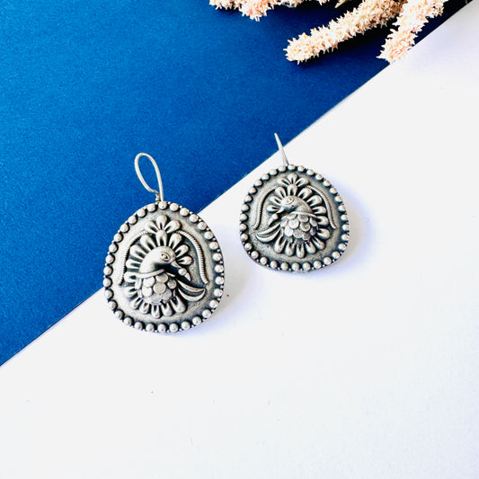 Chahat Earring