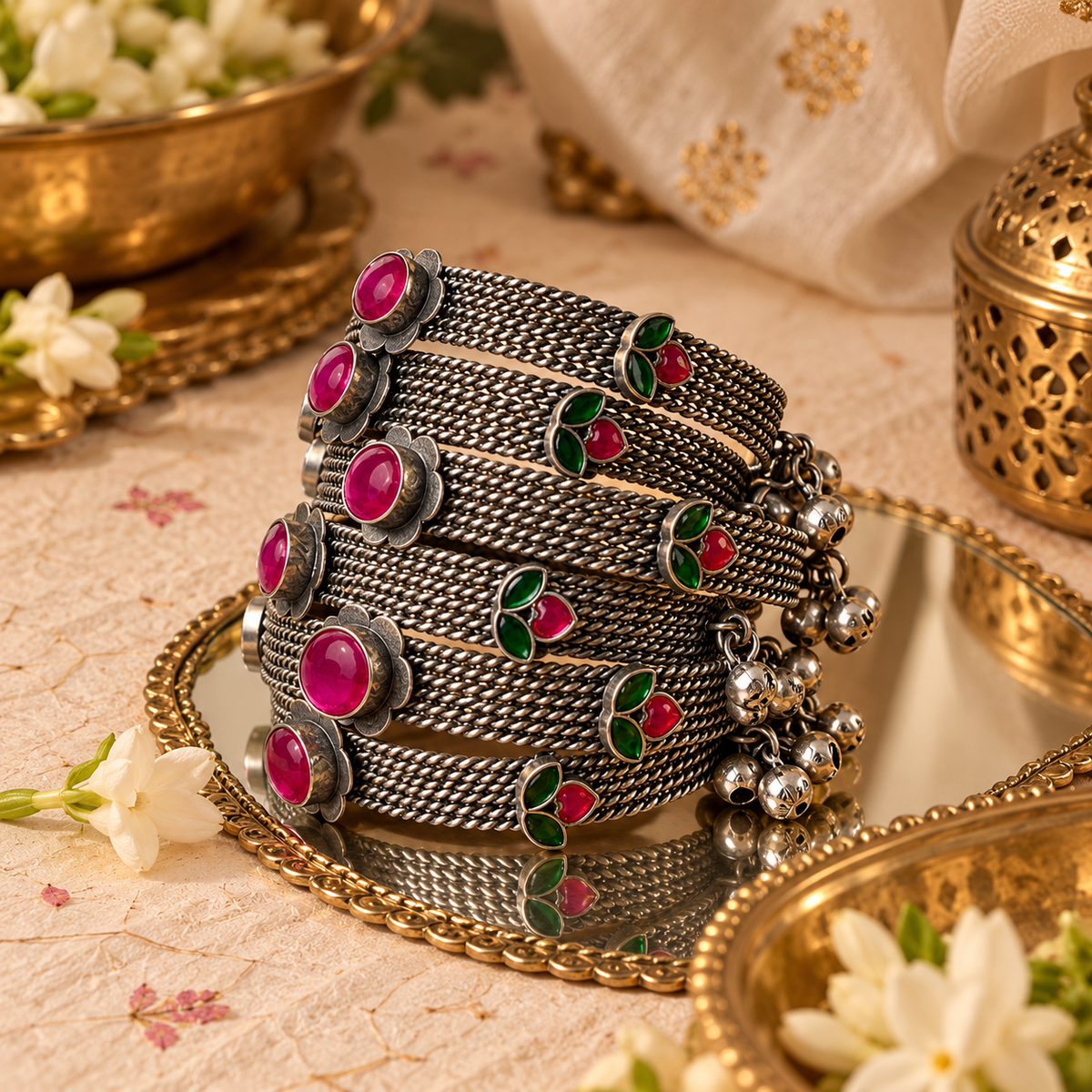 Baani Handcuff