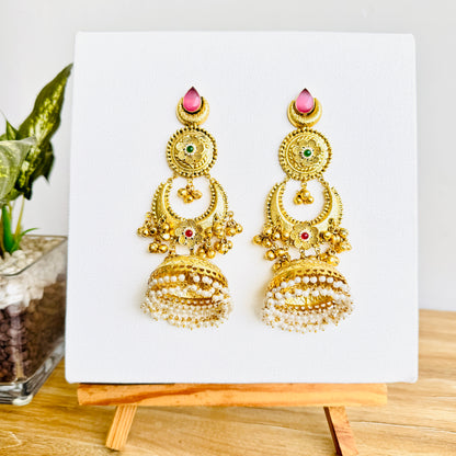 Ura Earring