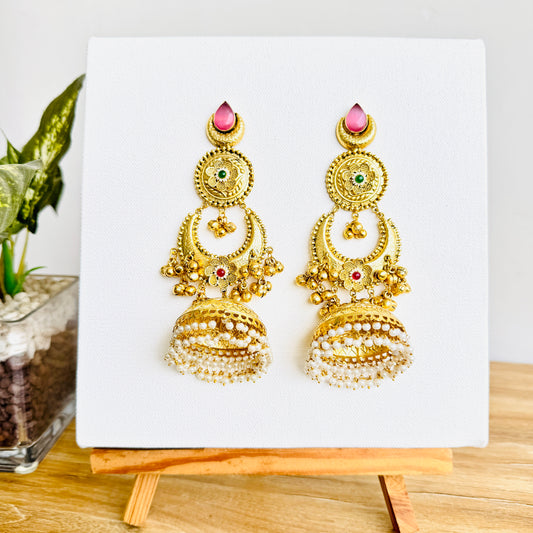 Ura Earring