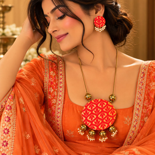 Brocade Cluster Set