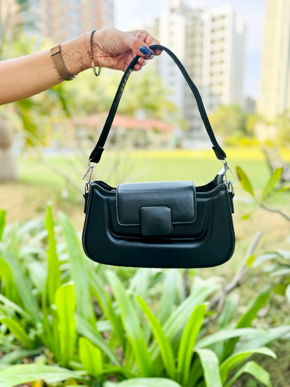 Black Candy Bag