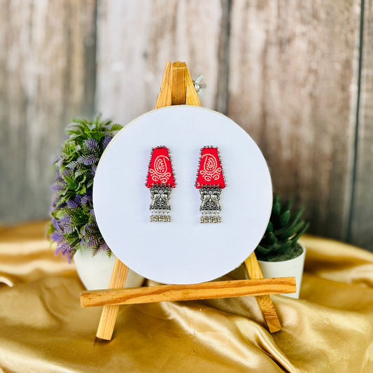 Praanvi Earring