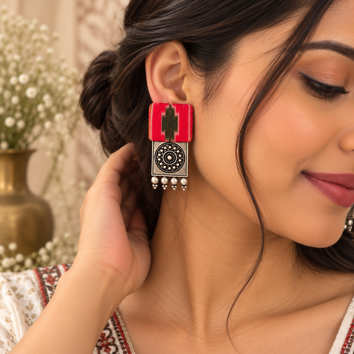Iditi Earring