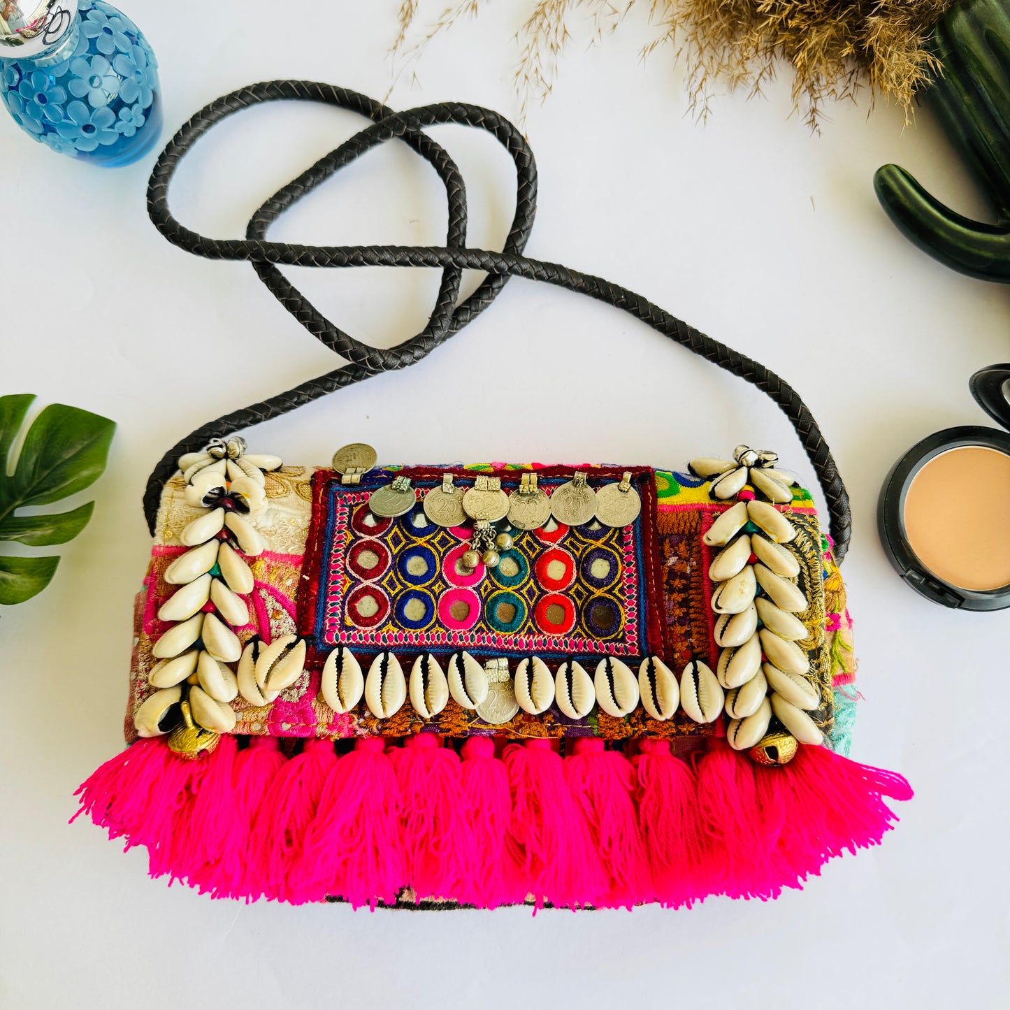 Eden Banjara Bag