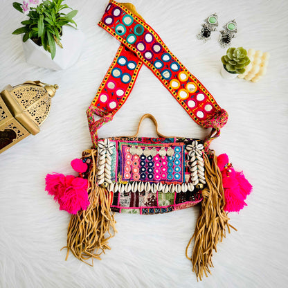 Eshaa Banjara Bag