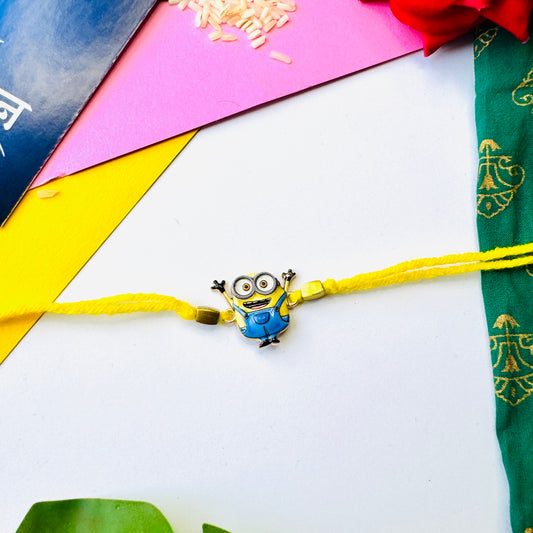 Minion Rakhi