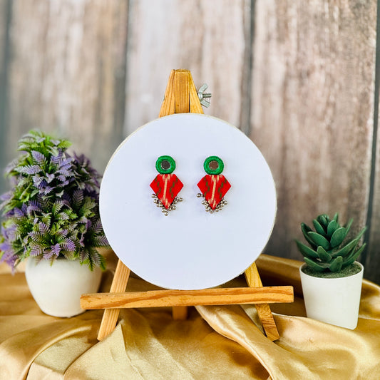 Ekanshi Earring