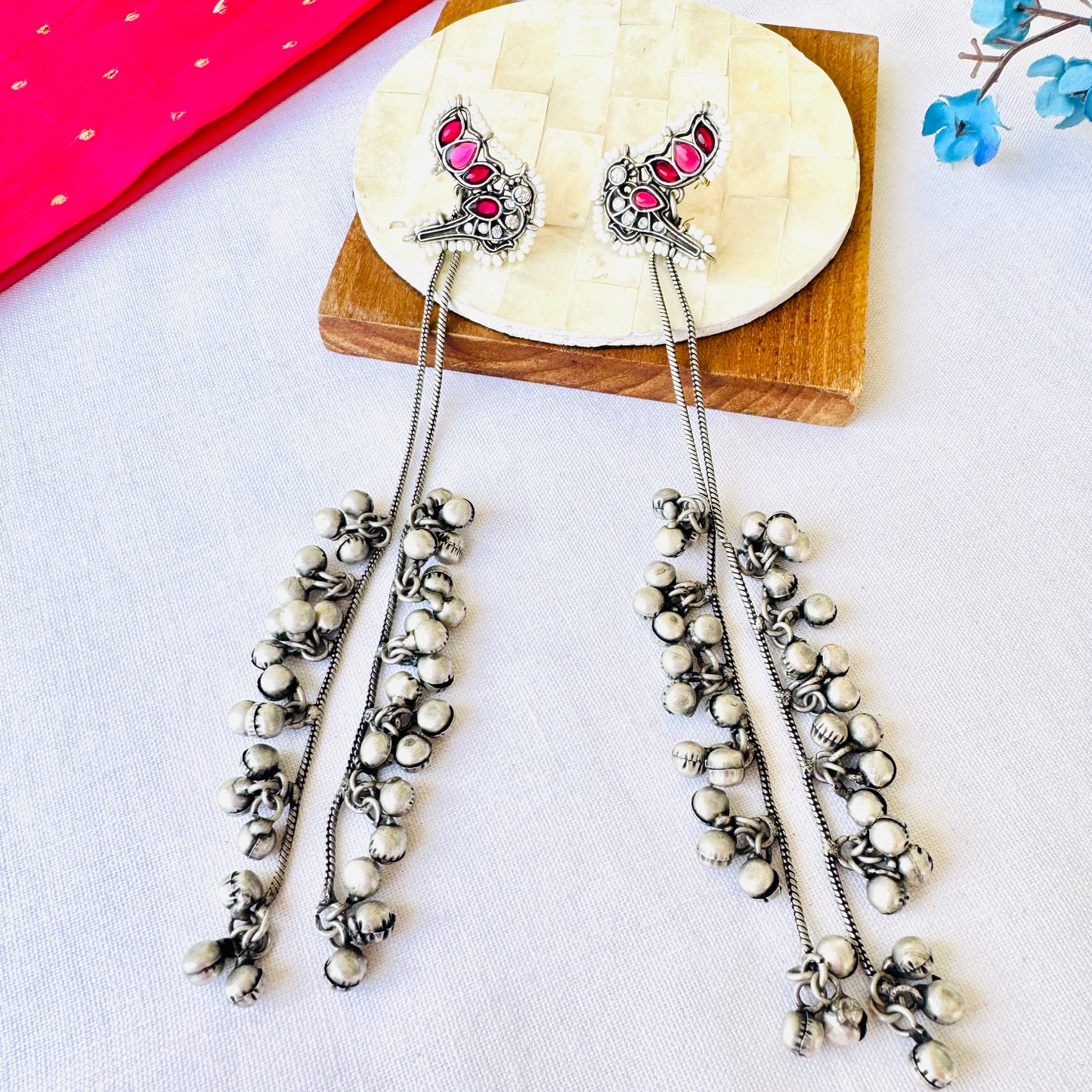 Parveen Earring