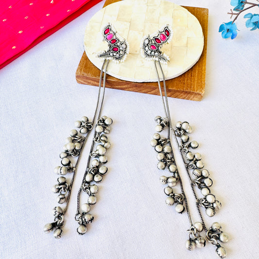 Parveen Earring