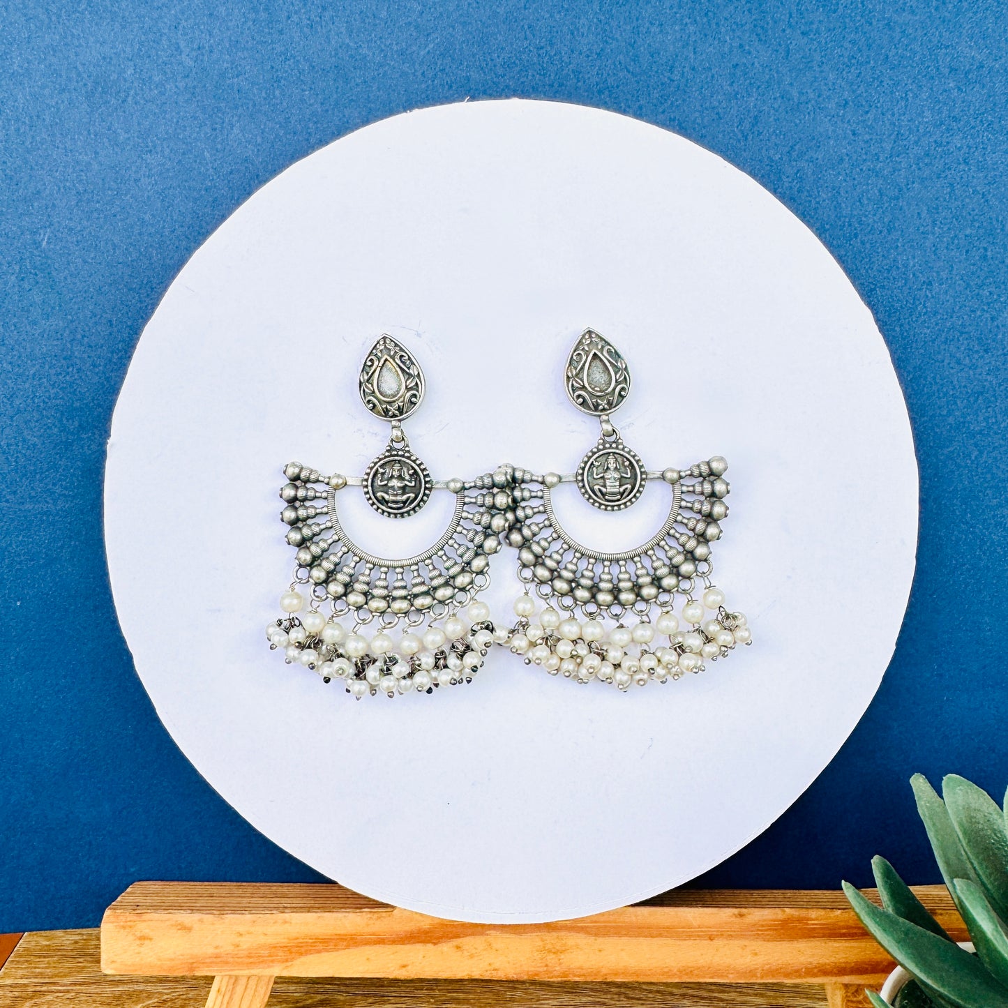 Parinta Earring