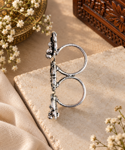 Hashika Ring