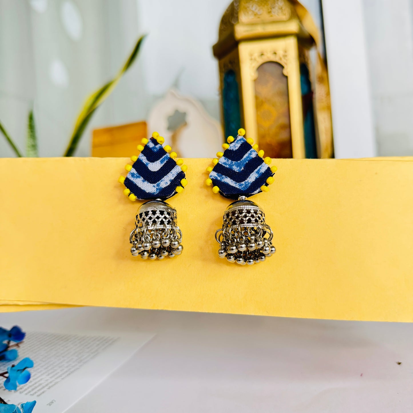 Medha Earring