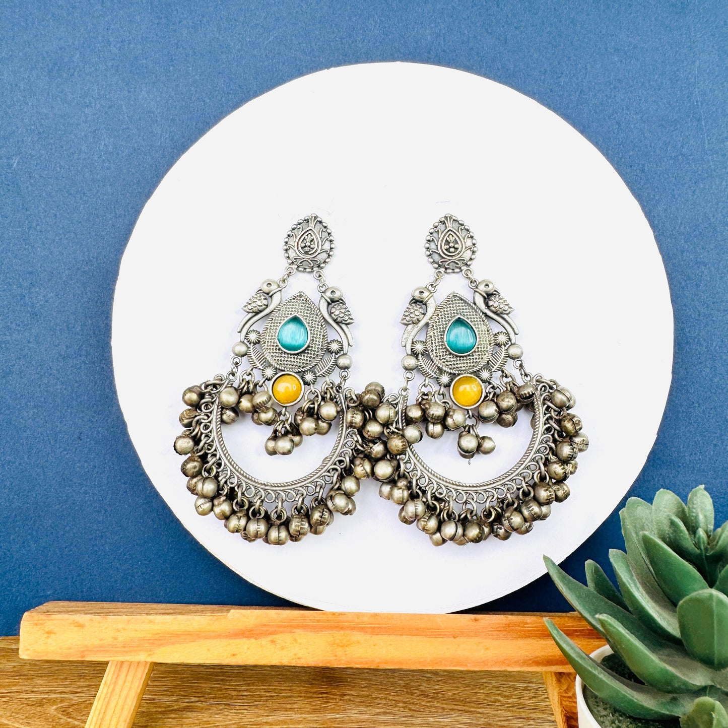 Ruhi Earring