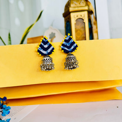 Medha Earring