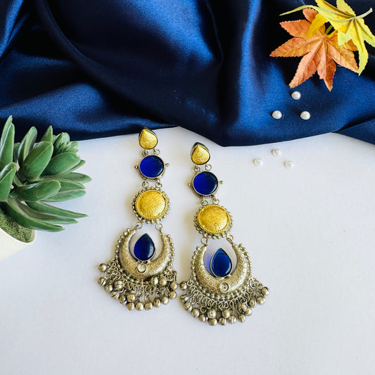 Rivisha Earring