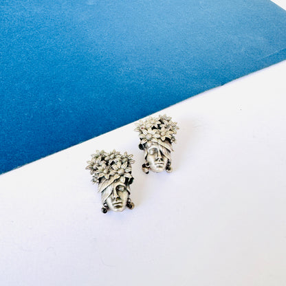 Farida Earring