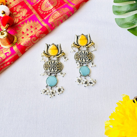 Faina Earring