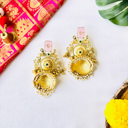 Garima Earring