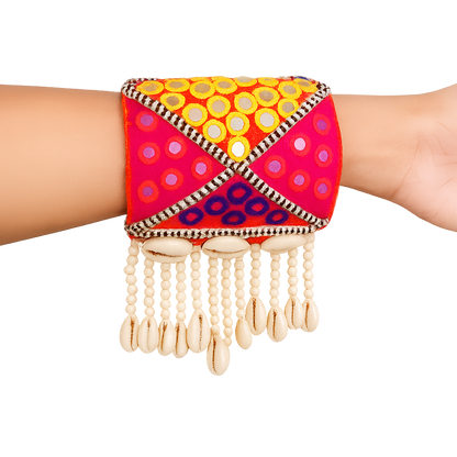 Pravya Handcuff