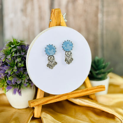 Dhanvi Earring