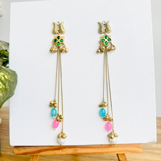 Nishka Earring