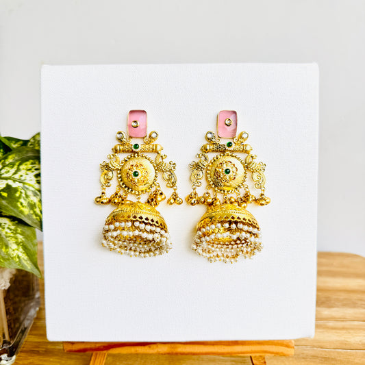 Garima Earring
