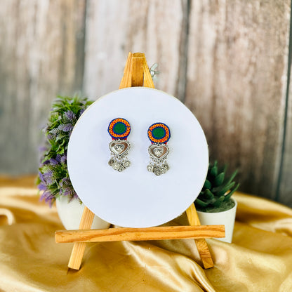 Karishma Earring