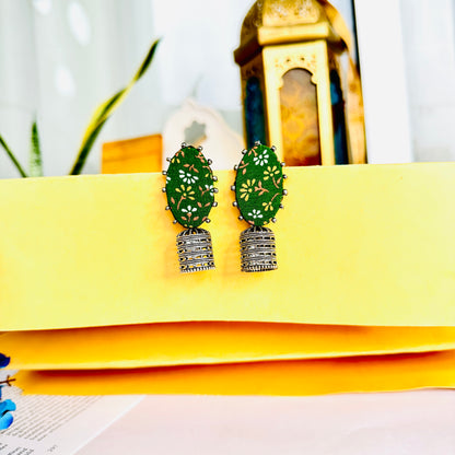 Ruhi Earring
