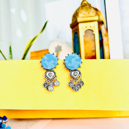 Dhanvi Earring