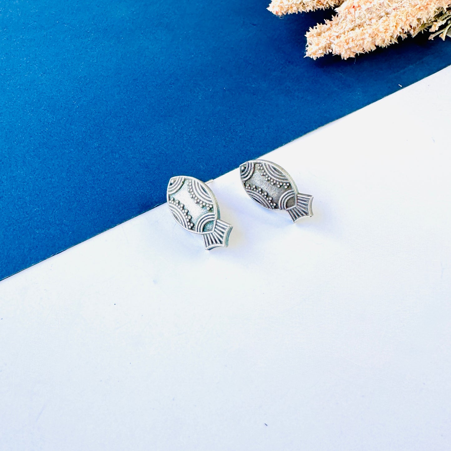 Navi Earring