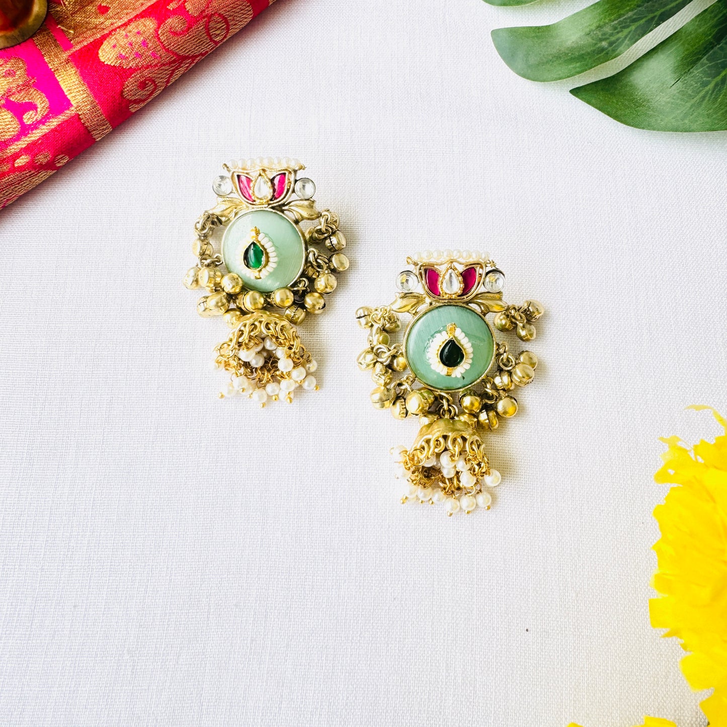 Eshita Earring
