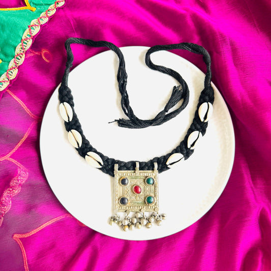 Nasrin Necklace