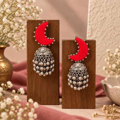 Lipika Earring