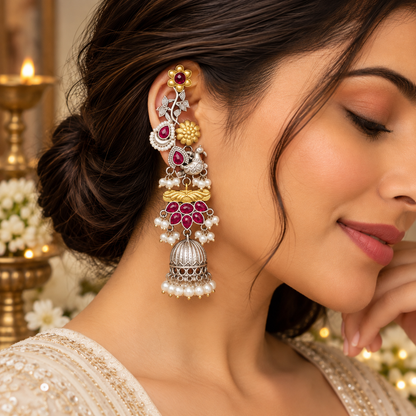 Janhvi Earring