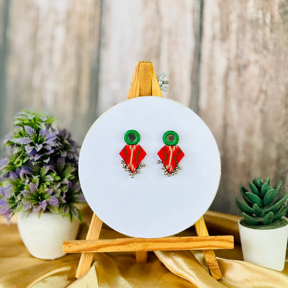 Ekanshi Earring