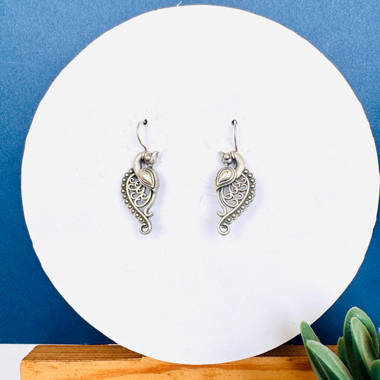 Kuhu Earring