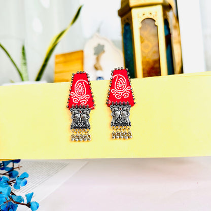 Praanvi Earring