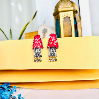 Praanvi Earring