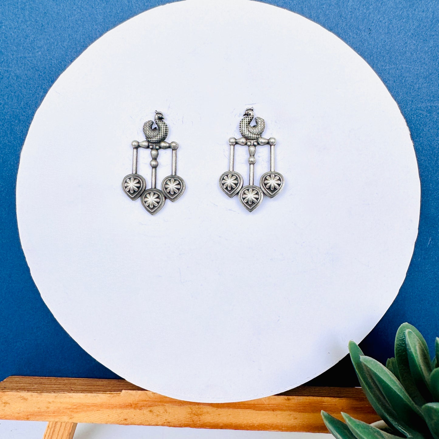 Morni Earring