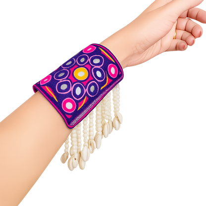 Navya Handcuff