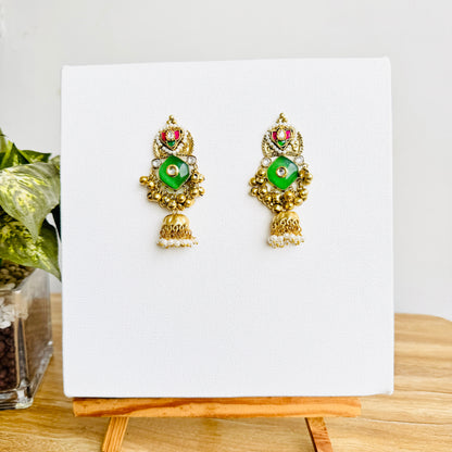 Pranavi Earring
