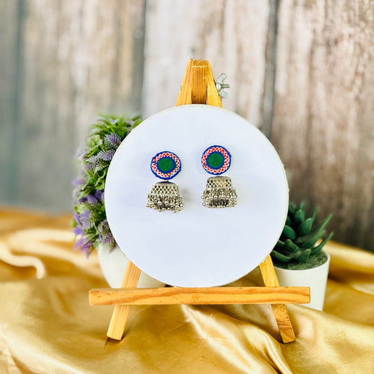Kriti Earring