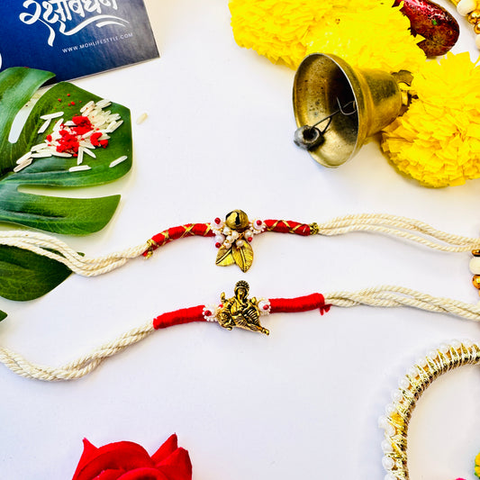 Rakhi013 + Lumba
