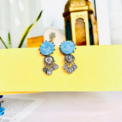 Dhanvi Earring