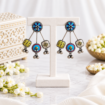 Mahita Earring