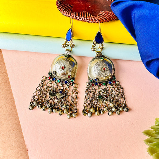 Amayra Earring