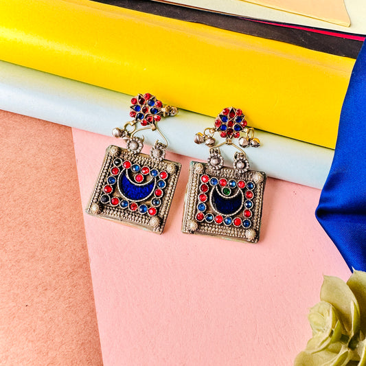 Gulpari Earrings