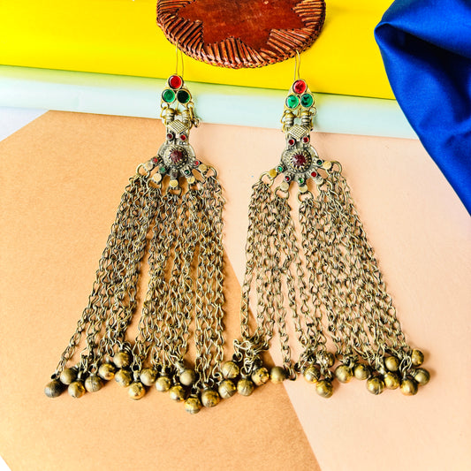 Krida Earring