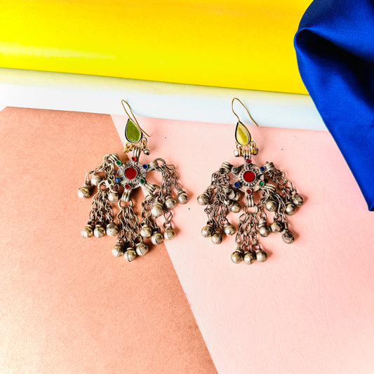 Afsoon Earring